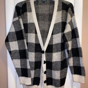 Wild Fable Cardigan Sweater